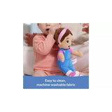 Ms. Rachel - Cuddle & Comfort Doll
