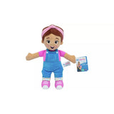 Ms. Rachel - Cuddle & Comfort Doll