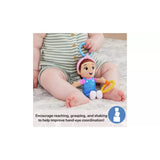 Ms. Rachel Sensory Take Along Toys