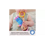 Ms. Rachel Sensory Take Along Toys