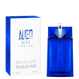 Mugler Alien Man Fusion Eau de Toilette