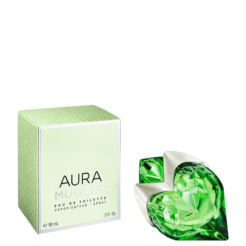 Aura online mugler edt