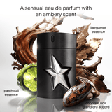 Mugler A* Men Fantasm Eau De Parfum Sensuelle