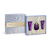 Mugler Alien 30ml Eau de Parfum, 50ml Body Lotion, 50ml Shower Gel , Gift Set