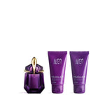 Mugler Alien 30ml Eau de Parfum, 50ml Body Lotion, 50ml Shower Gel , Gift Set
