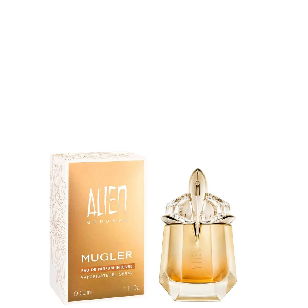 Mugler Alien Goddess Intense Eau de Parfum