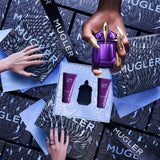 Mugler Alien Gift Set holiday limited edition gift set