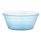Navigate Outdoor Salad Fruit Bowl In Blue