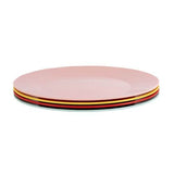 Navigate Summerhouse Strawberries & Cream Set of 4 Plates