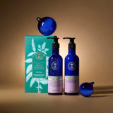 Neal's Yard Remedies Take a Moment Hand Duo - Garden Mint & Bergamot
