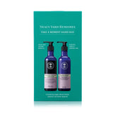 Neal's Yard Remedies Take a Moment Hand Duo - Garden Mint & Bergamot