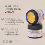 Neal's Yard Remedies Wild Rose Beauty Balm Vegan 50g