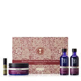 Neal's Yard Women’s Balance Harmonising Body Care Collection