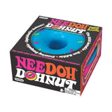 Needoh Dohnut Assorted Styles