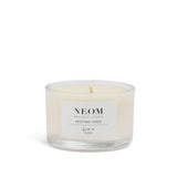 NEOM Bedtime Hero Scented Candle Travel