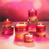 NEOM Christmas Wish 3 Wick Candle