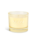 NEOM Complete Bliss Citronella Scented Outdoor Candle