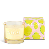 NEOM Complete Bliss Citronella Scented Outdoor Candle