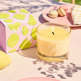NEOM Complete Bliss Citronella Scented Outdoor Candle