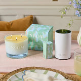 NEOM Energy Burst Scented Candle (3 Wick)