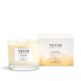 NEOM Happiness Scented Candle (3 Wick)