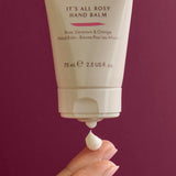NEOM It’s All Rosy Hand Balm 75ml