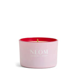 NEOM It’s All Rosy Scented Candle (Travel)