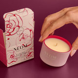 NEOM It’s All Rosy Scented Candle (Travel)