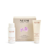 Neom Oh Mg! Better Sleep Duo