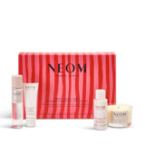 Neom Perfect Night's Sleep Wellbeing Discovery Collection + Christmas Sleeve