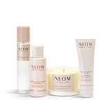 Neom Perfect Night's Sleep Wellbeing Discovery Collection + Christmas Sleeve