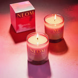 NEOM Sparkling Joy Scented Candle (1 Wick)