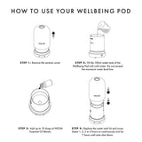 NEOM Wellbeing Pod Essential Oil Diffuser