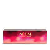 NEOM Winter Wellbeing Candle Trio