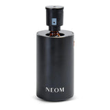 Wellbeing Pod Mini+ Waterless Essential Oil Diffuser in Black