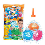Nerf Better Than Balloons
