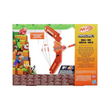 Nerf Minecraft Bow