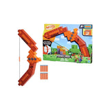Nerf Minecraft Bow