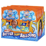 Nerf Soaker Better than Balloons 36 pcs