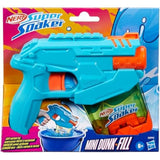 Nerf Super Soaker Mini Dunk-Fill Water Blaster