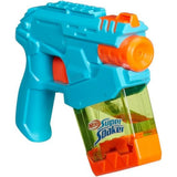 Nerf Super Soaker Mini Dunk-Fill Water Blaster
