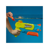 Nerf Super Soaker Wave Spray Water Blaster