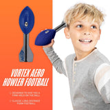 Nerf Vortex Aero Howler In Blue