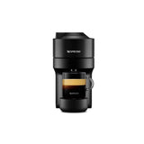 Nespresso Vertuo Pop Coffee Machine by De'Longhi in Liquorice Black