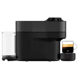 Nespresso Vertuo Pop Coffee Machine by De'Longhi in Yellow