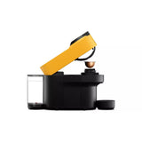 Nespresso Vertuo Pop Coffee Machine by De'Longhi in Yellow