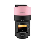 Nespresso Vertuo Pop Coffee Machine by De'Longhi in Candy Pink