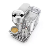 Nespresso Vertuo Creatista Smart Coffee Machine by Sage in Stainless Steel