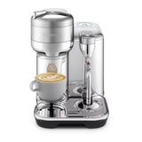 Nespresso Vertuo Creatista Smart Coffee Machine by Sage in Stainless Steel