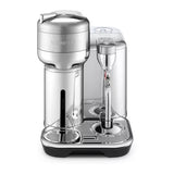 Nespresso Vertuo Creatista Smart Coffee Machine by Sage in Stainless Steel